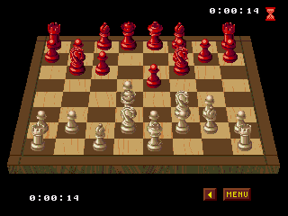 Chessmaster, The — ss (WOR)