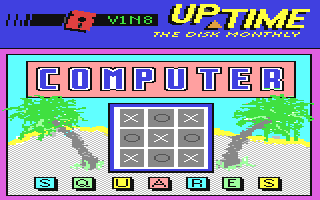 Computer Squares — sstitle (WOR)