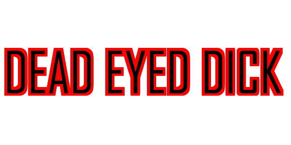 Dead Eyed Dick — wheel-hd (SS)
