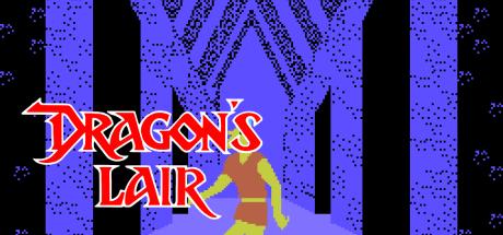 Dragon's Lair — steamgrid