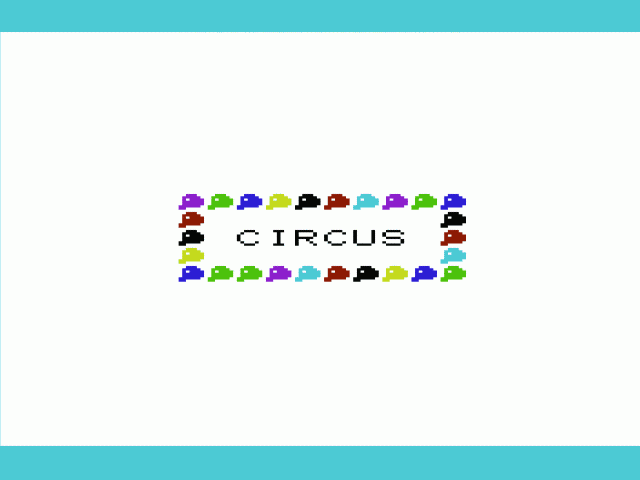 Circus — sstitle (WOR)