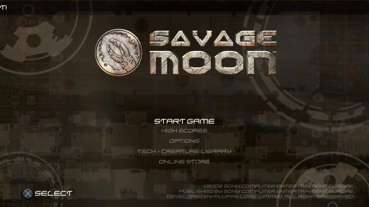 Savage Moon — sstitle (WOR)