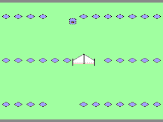 Mine Canyon — ss (WOR)