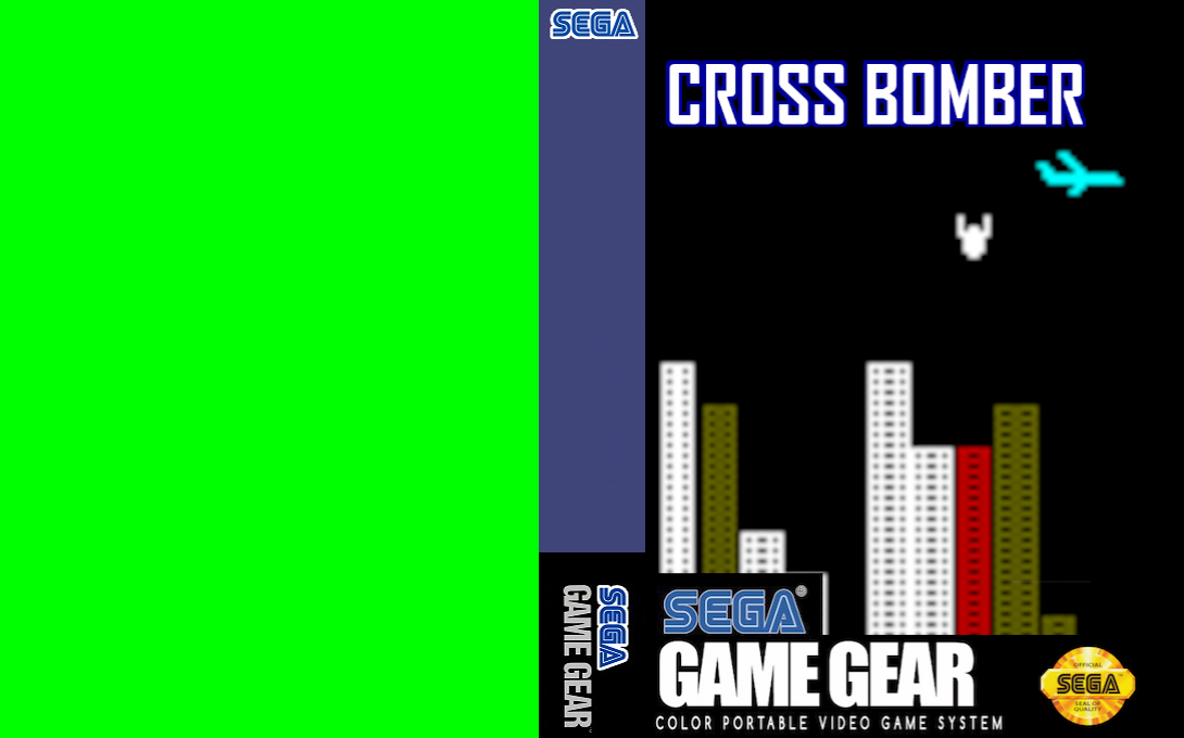 Cross Bomber — box-texture (WOR)