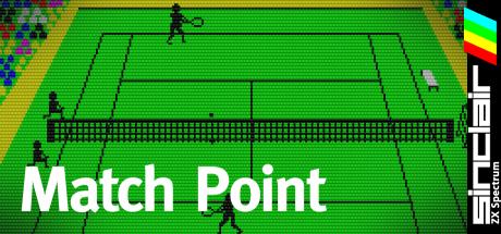 Match Point — steamgrid