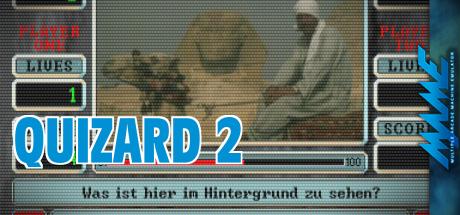 Quizard 2 — steamgrid