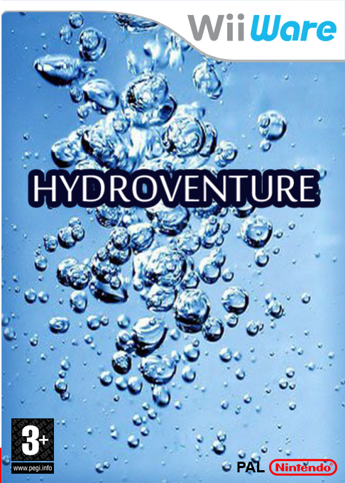 Hydroventure — box-2D (FR)