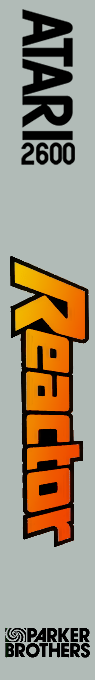 Reactor — box-2D-side (EU)