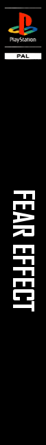 Fear Effect — box-2D-side (DE)