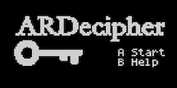 ARDecipher — sstitle (WOR)