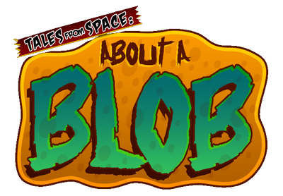 Tales from Space - About a Blob — wheel (WOR)