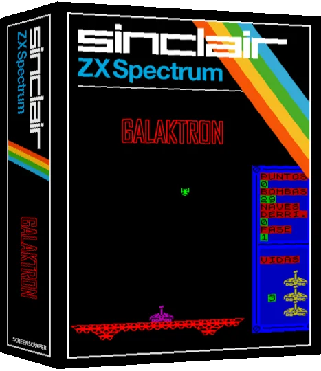 Galaktron — box-3D (SS)