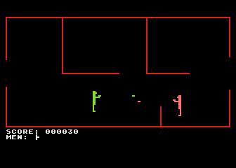 Maniac! — ss (WOR)