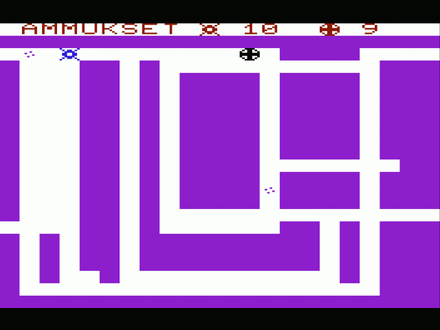 Duel — ss (WOR)