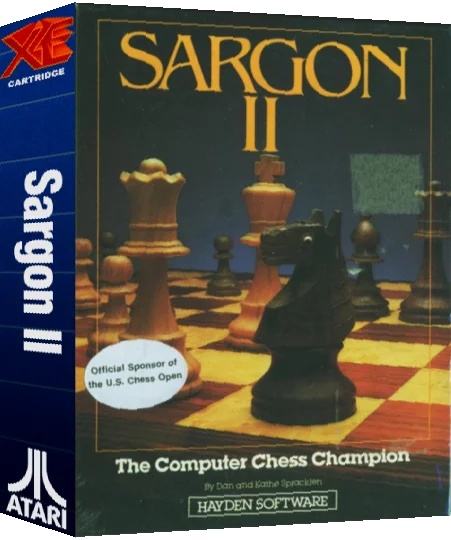 Sargon 2 — box-3D (WOR)