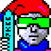 SkiFree box art