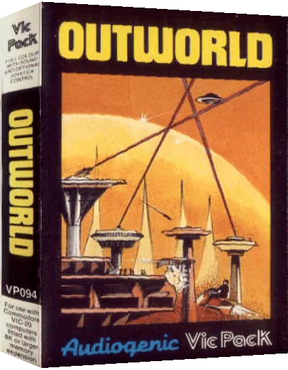 Outworld — box-3D (US)