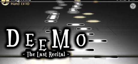Deemo The Last Recital — steamgrid
