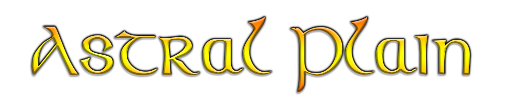 Astral Plain — wheel (EU)