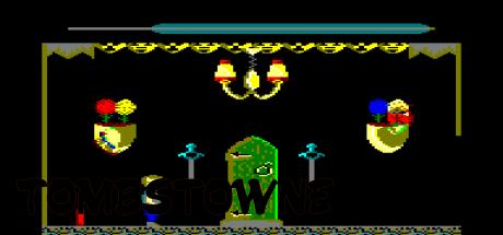 Tombstowne — steamgrid