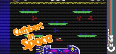 Cuthbert in Space — steamgrid
