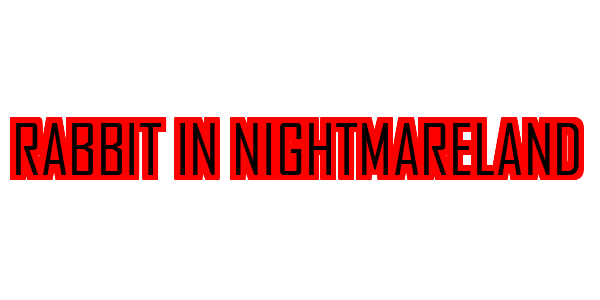 Rabbit in Nightmareland — wheel-hd (SS)