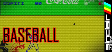 Baseball — steamgrid