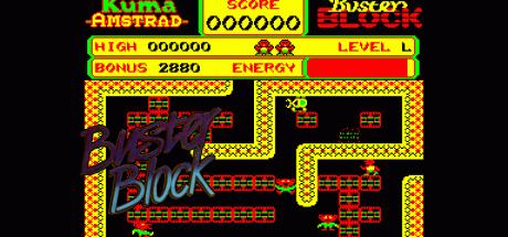Buster Block — steamgrid