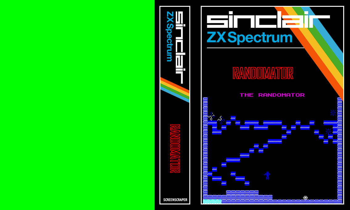 Randomator — box-texture (SS)