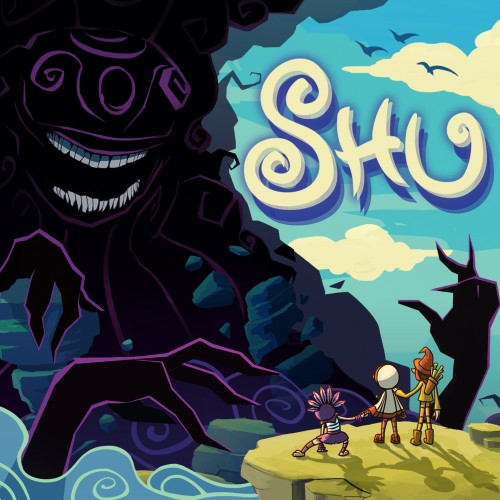 Shu — support-texture (CUS)