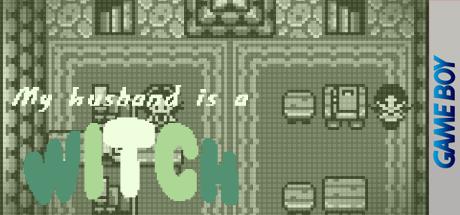 My Husband is a WITCH — steamgrid