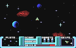 Master Blaster — ss (WOR)