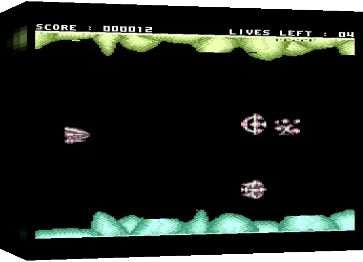 Kryptonite — box-3D (WOR)