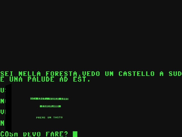 Esherland — mixrbv2 (WOR)