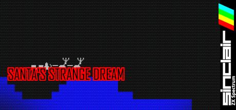 Santa's Strange Dream — steamgrid