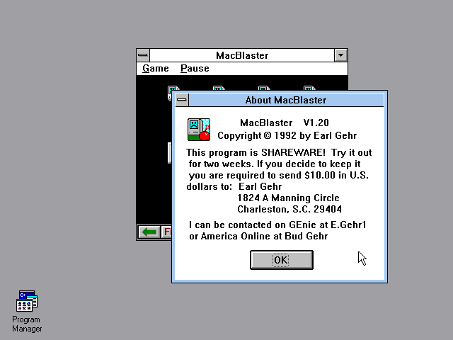 MacBlaster — sstitle (WOR)