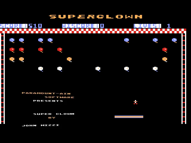 Super Clown — mixrbv2 (WOR)