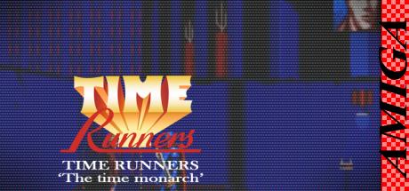 Time Runners 23 - The Time Monarch — steamgrid