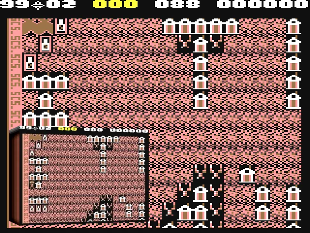 Invasion Dash 21 — mixrbv2 (WOR)