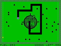 Grass — ss (WOR)