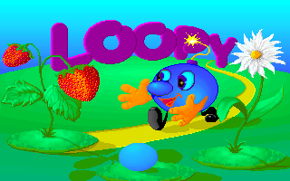 Loopy — sstitle (WOR)