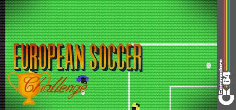 European Soccer Challenge — steamgrid