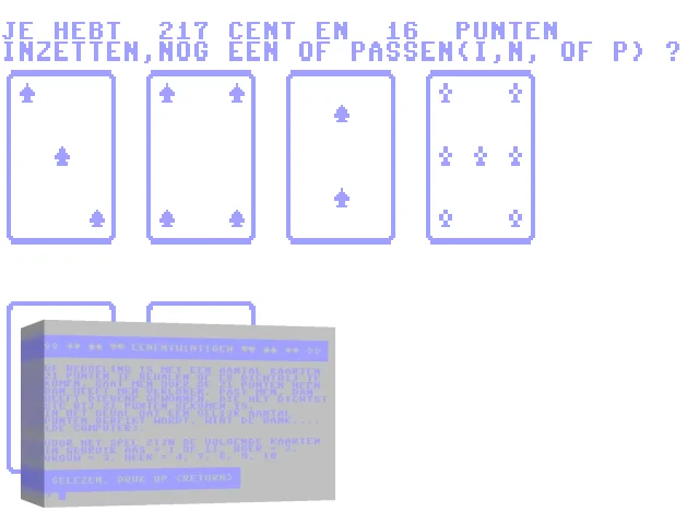 Een-En-Twintigen — mixrbv2 (WOR)