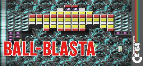 Ball-Blasta — steamgrid