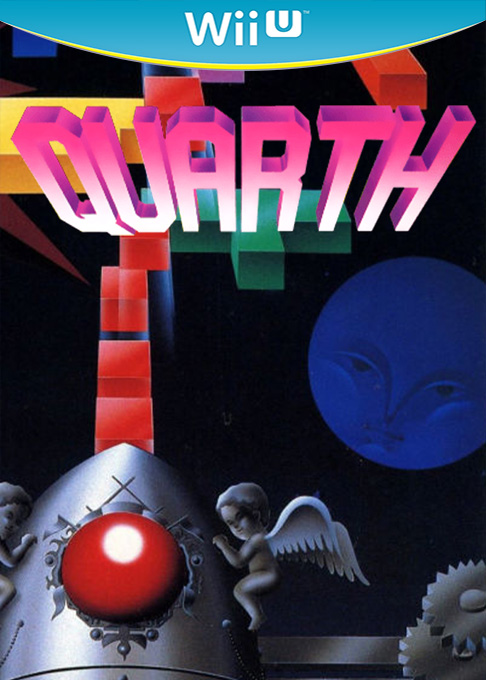 Quarth box art