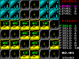 Magic Of Logic Solution, A — ss (WOR)