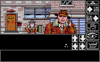 Bill Palmer — ss (WOR)