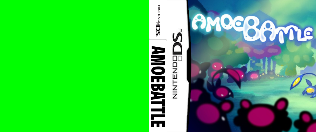 Amoebattle — box-texture (WOR)