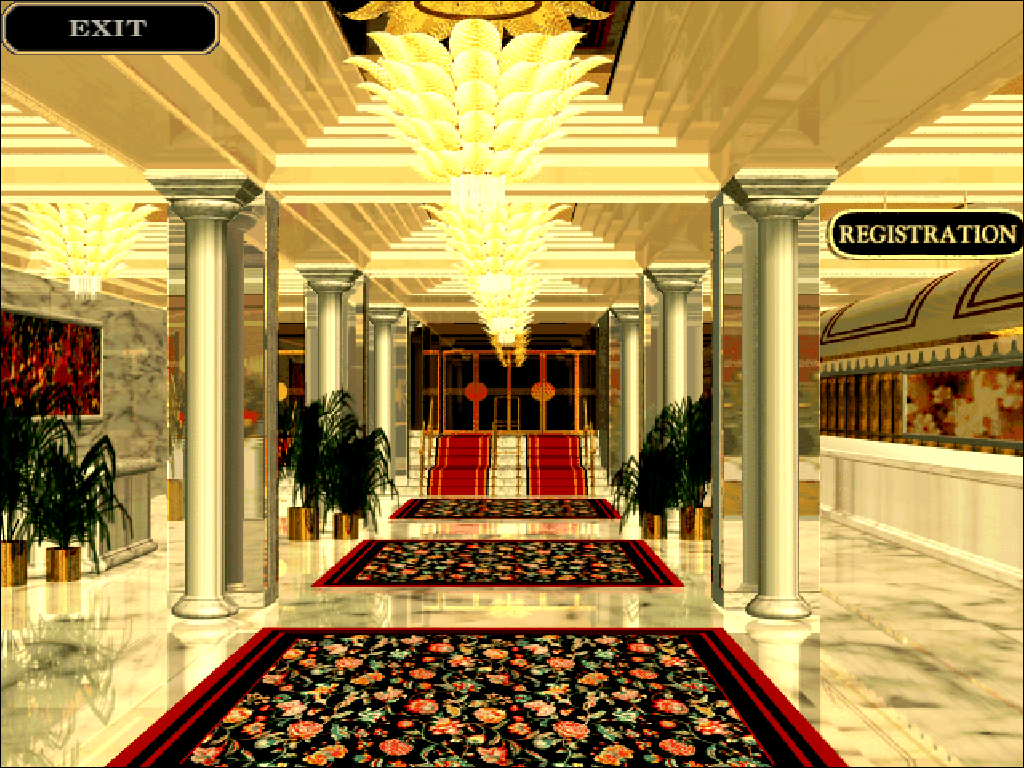Golden Nugget — ss (WOR)