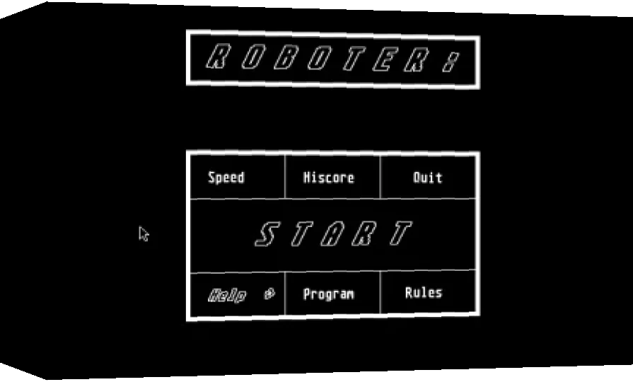 Roboter — box-3D (WOR)
